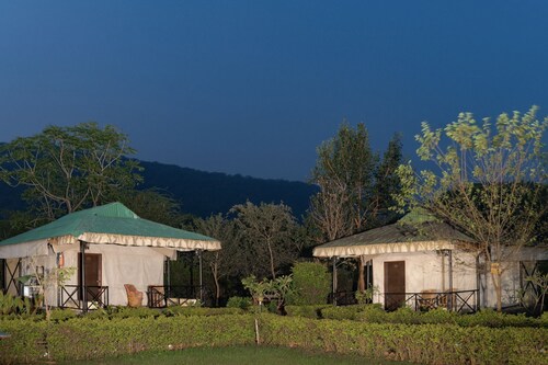 Sariska Tiger Heaven Resort