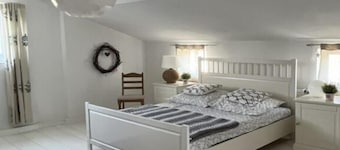 Vincent family holiday home