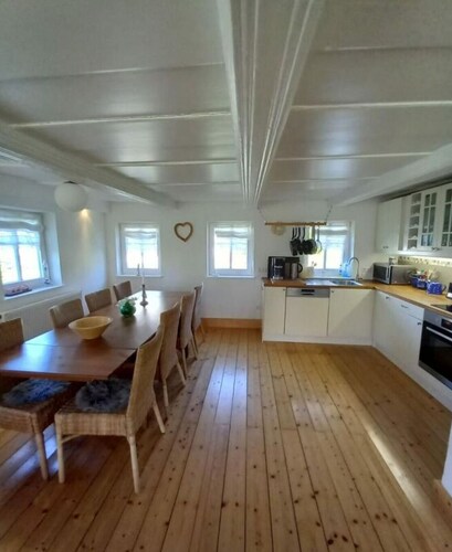 Vincent family holiday home