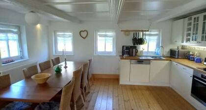Vincent family holiday home