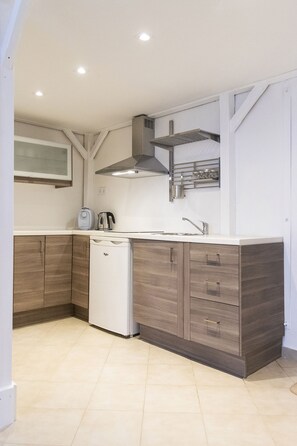 Interior - Enjoy a stylish experience at this centrally-located place. (Budapest)