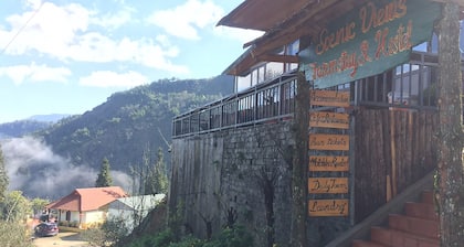 Scenic Views Farmstay & Hostel