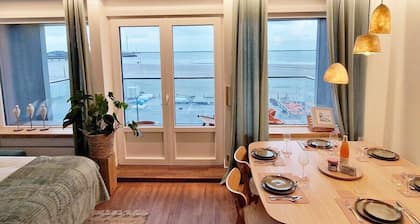 La PoudriĂšre Appartement