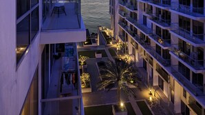 View from property - UAEVACAY (Ras Al Khaimah)