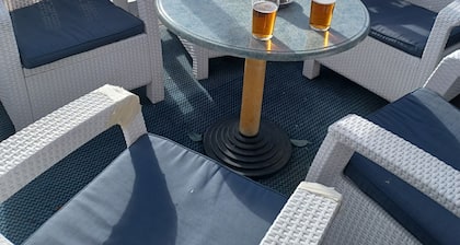 Hotelli Ikahani