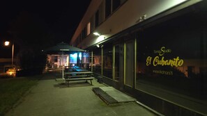 Exterior - Hotelli Ikahani  (Ikaalinen)