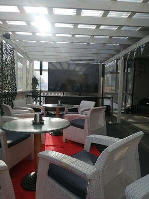 Meeting facility - Hotelli Ikahani  (Ikaalinen)
