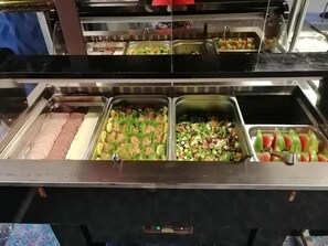 Restaurant - Hotelli Ikahani (Ikaalinen)