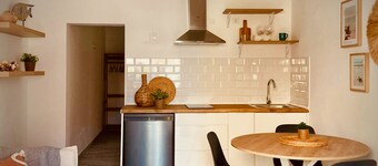 Click & Guest - Casa Mama Carina B