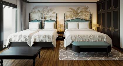 Aquarius Premium Hotel