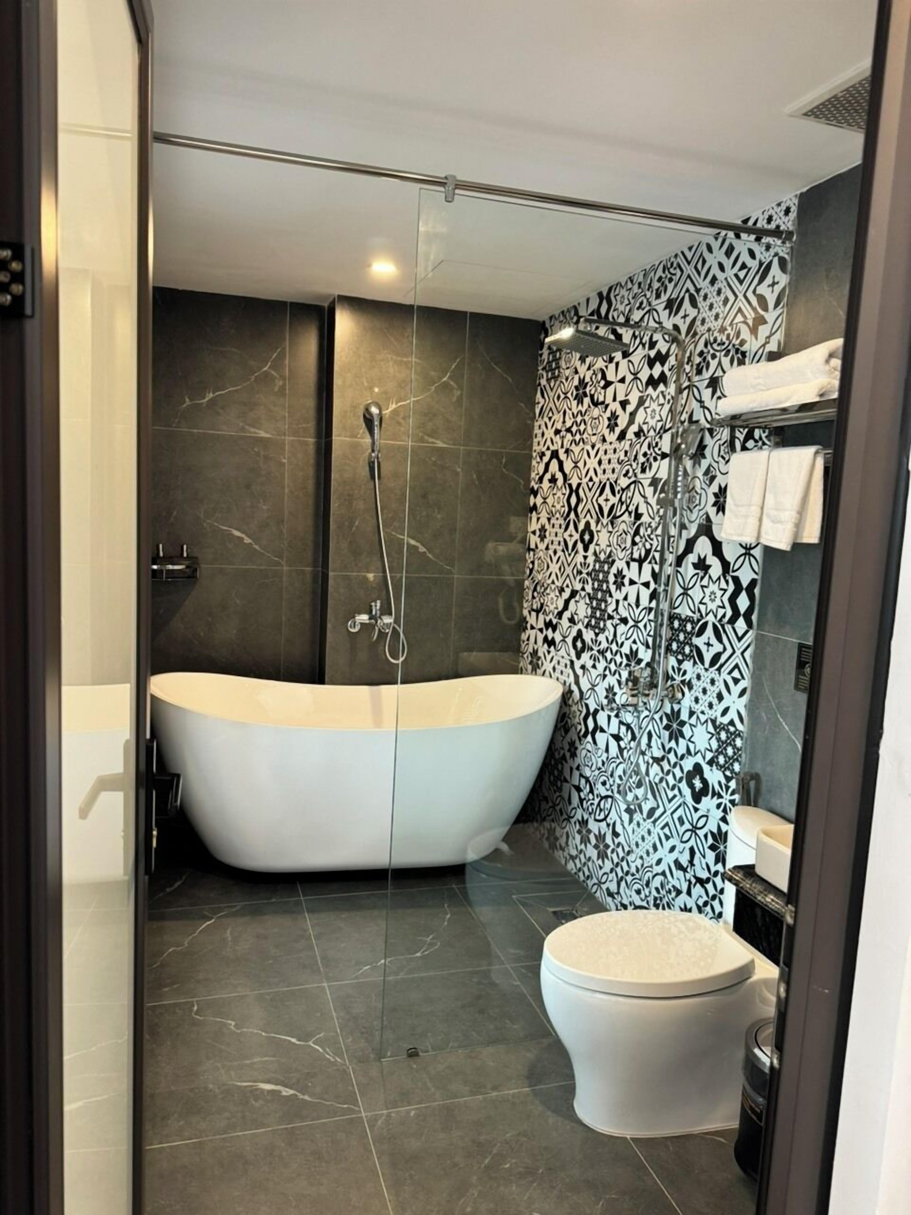 Foto - Aquarius Premium Hotel