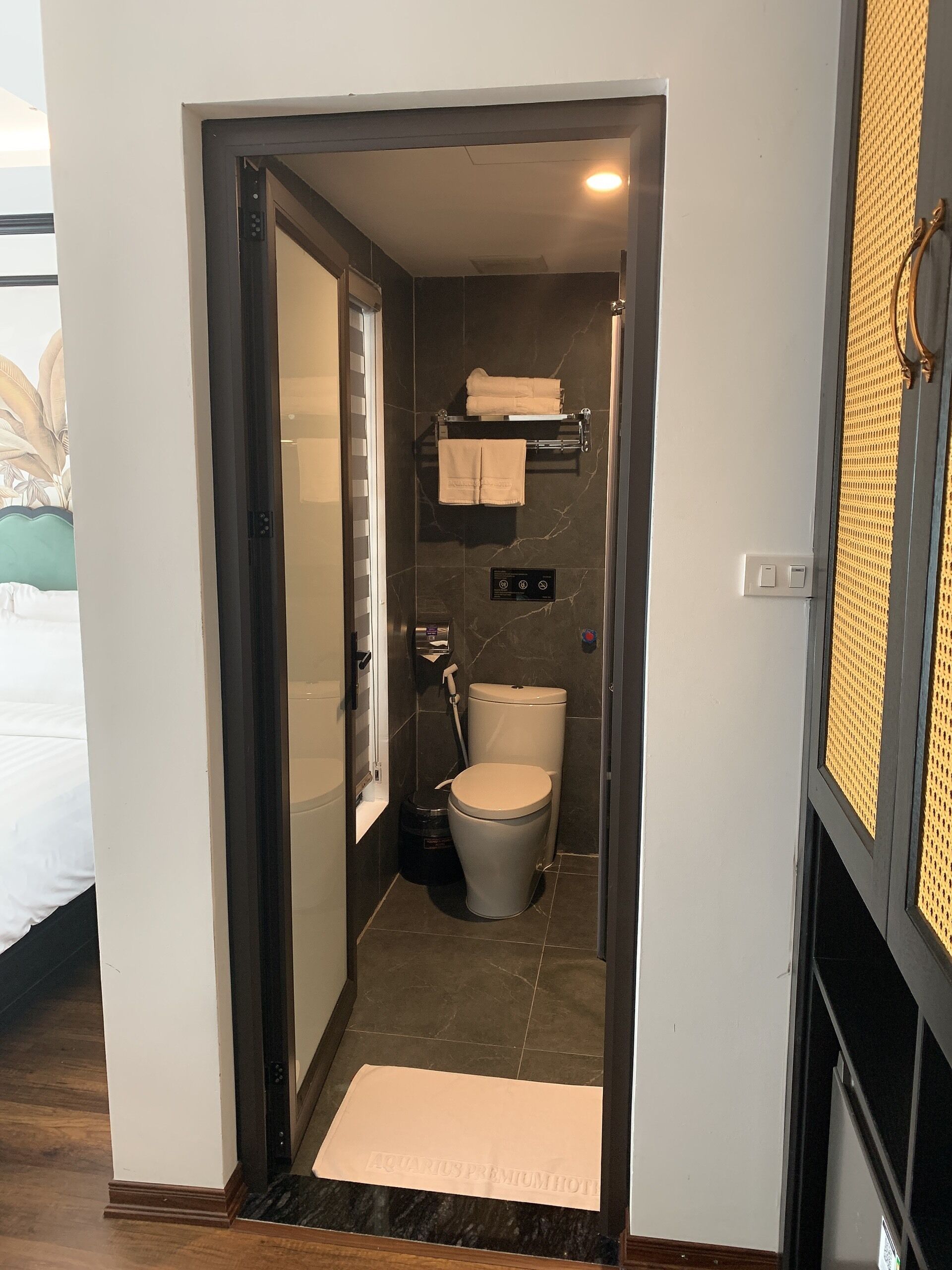 Photo - Aquarius Premium Hotel