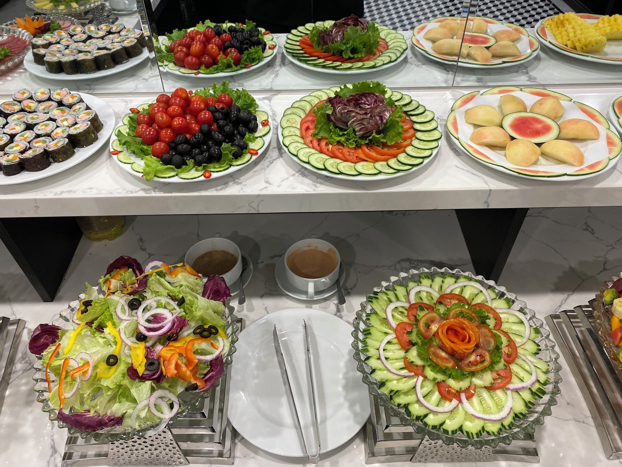 Foto - Aquarius Premium Hotel