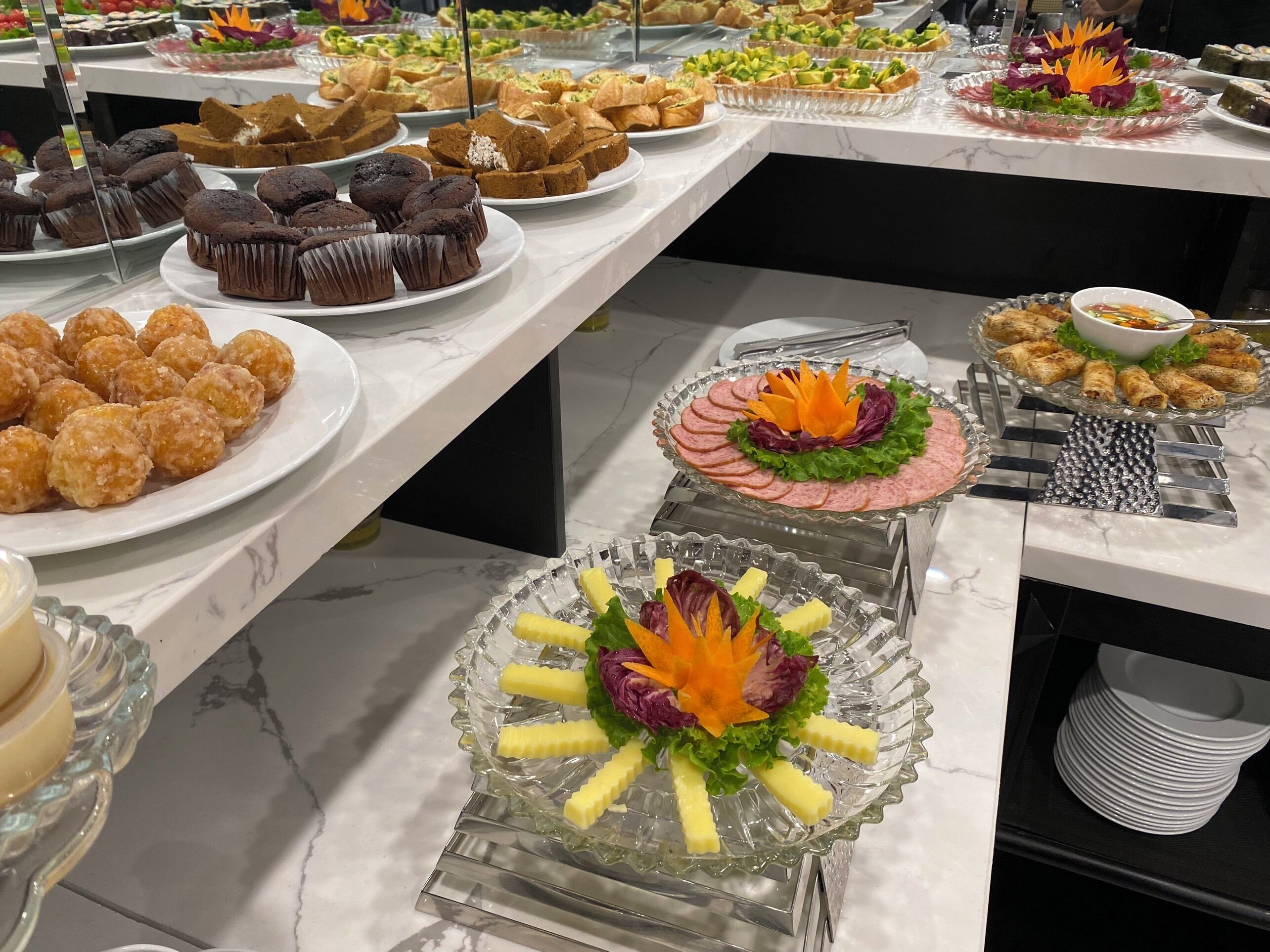 Foto - Aquarius Premium Hotel