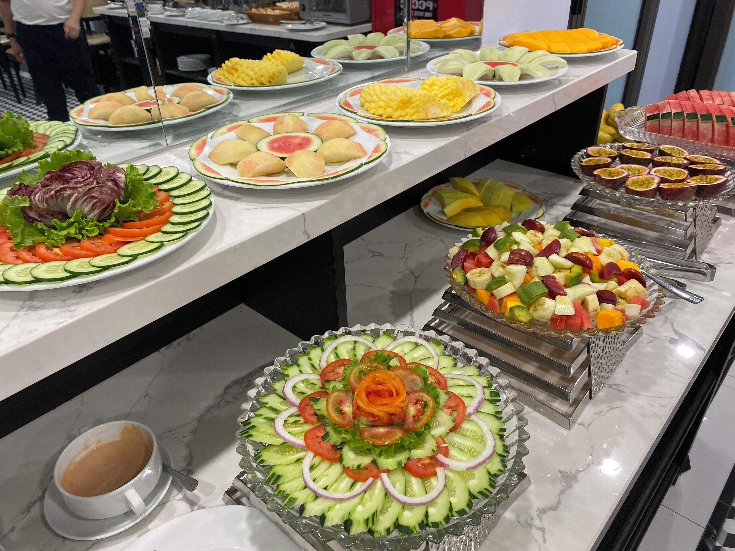 Foto - Aquarius Premium Hotel