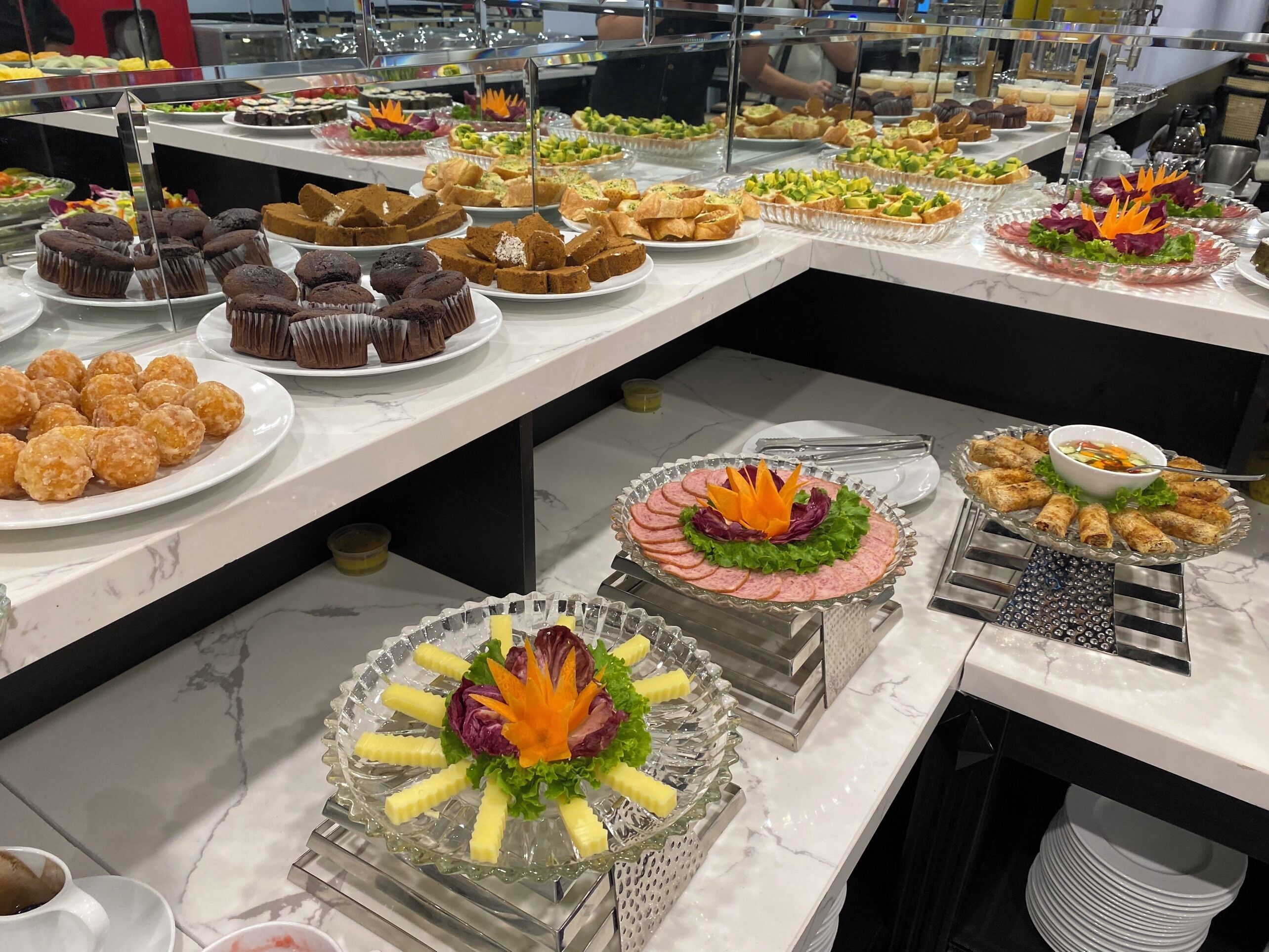 Foto - Aquarius Premium Hotel