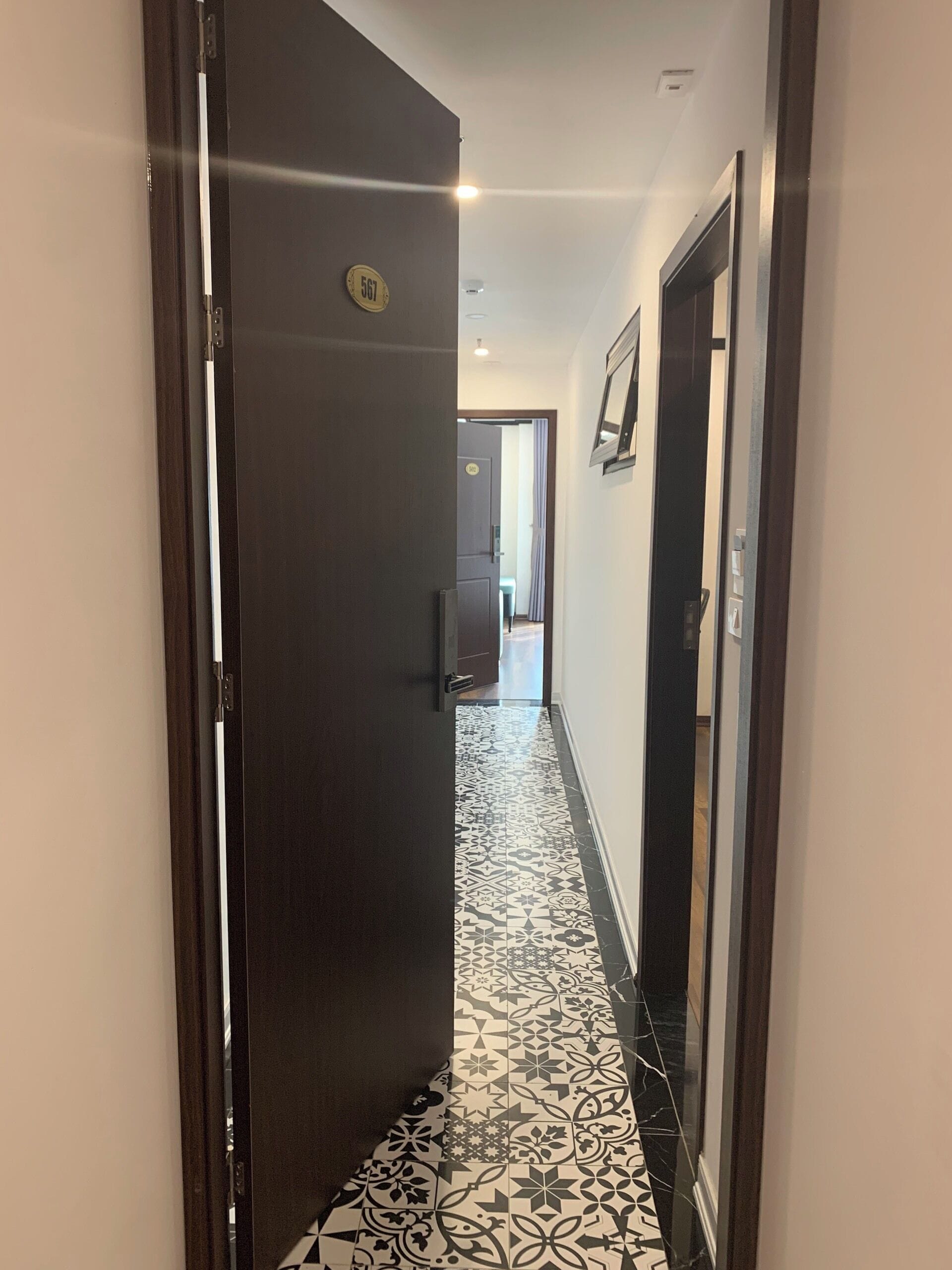 Foto - Aquarius Premium Hotel