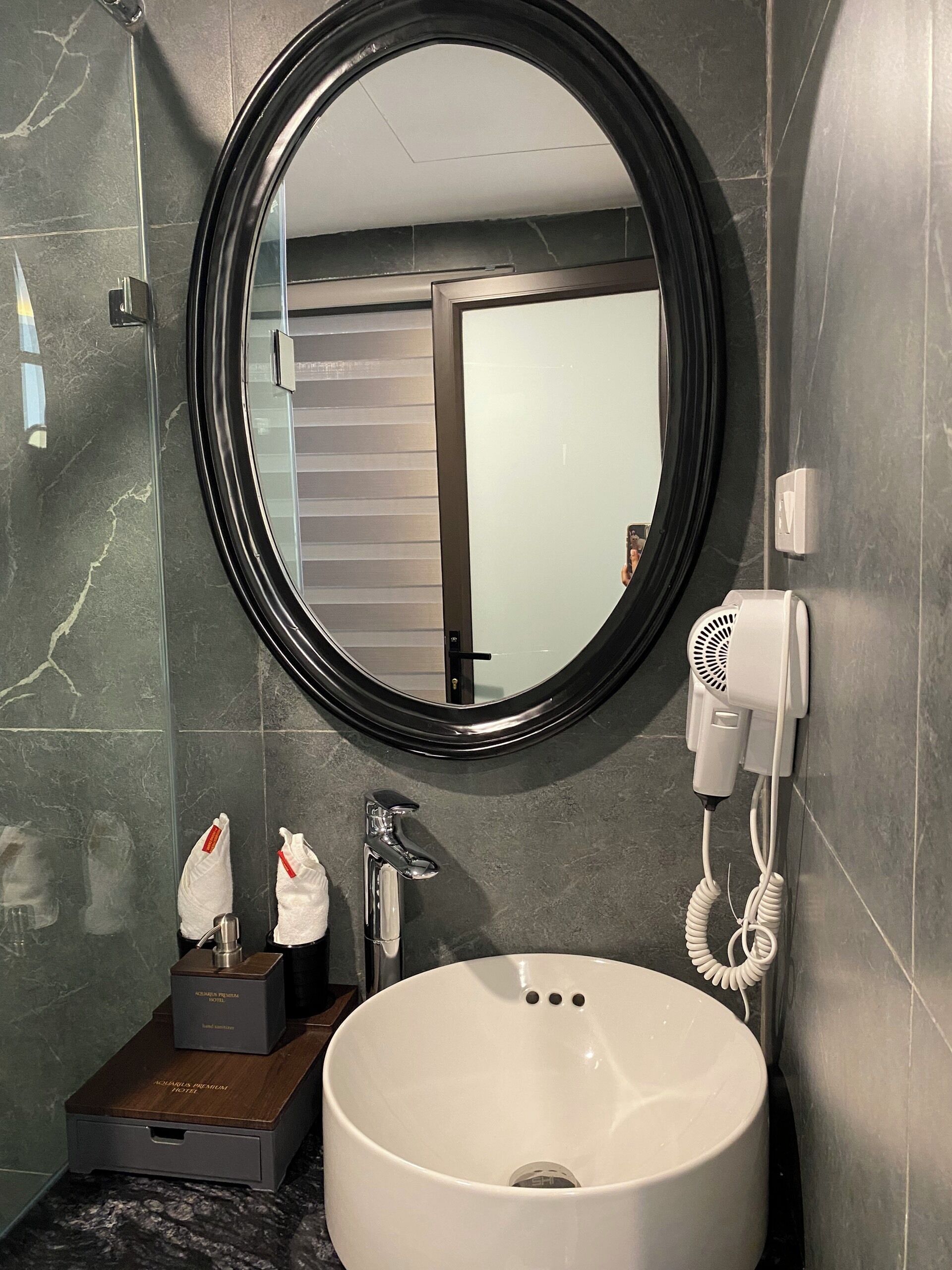 Photo - Aquarius Premium Hotel