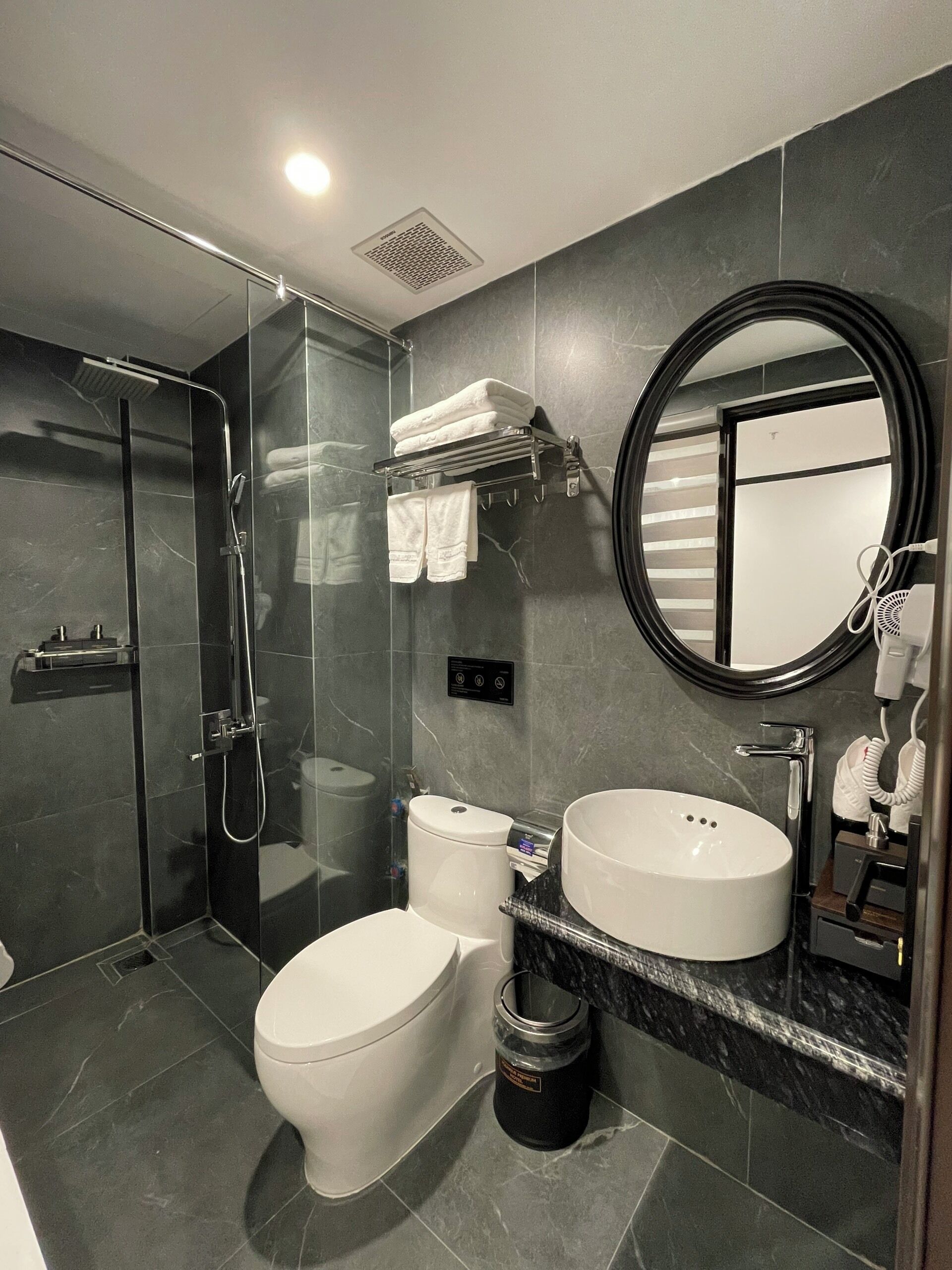 Foto - Aquarius Premium Hotel