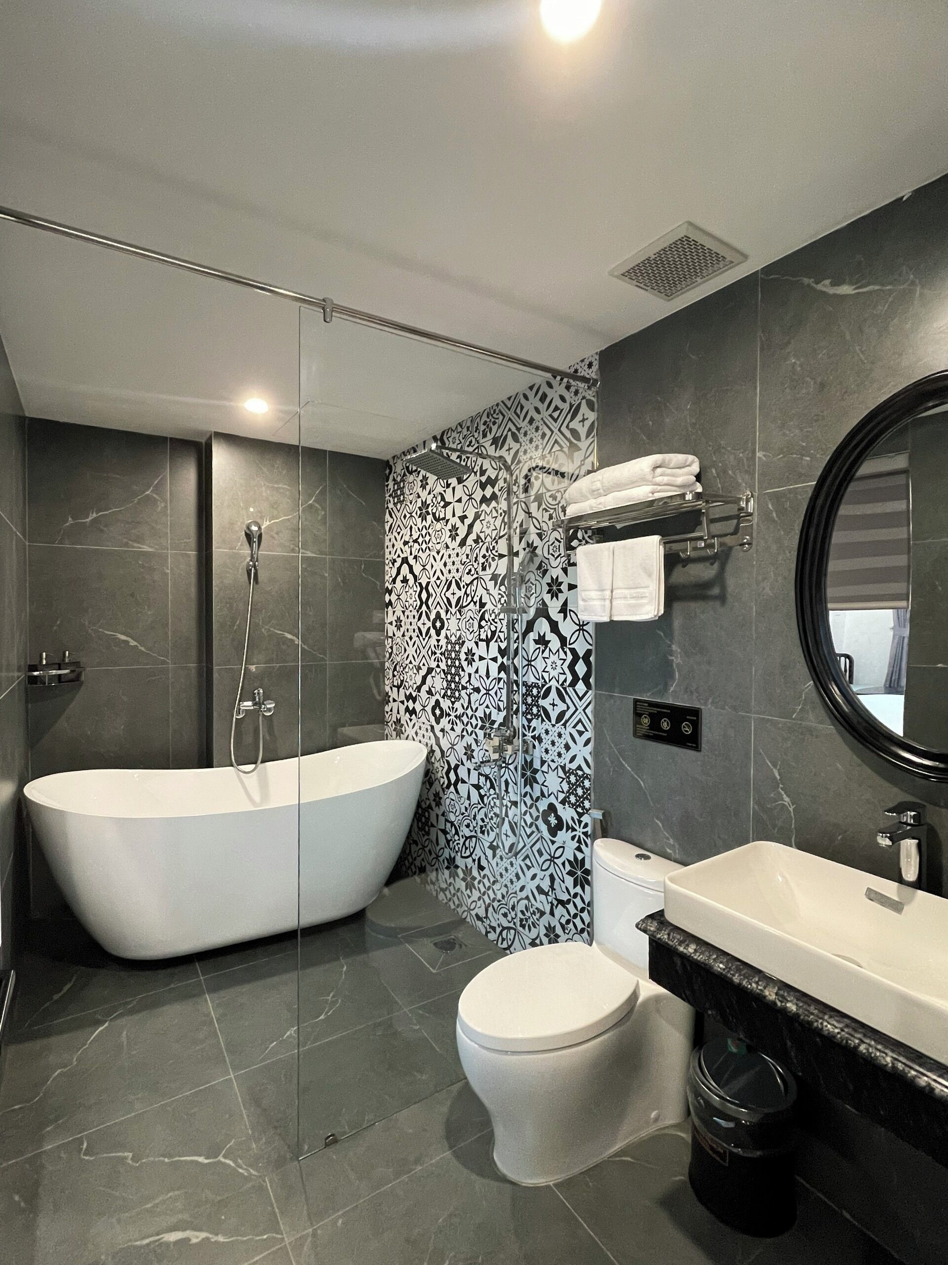 Foto - Aquarius Premium Hotel