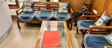 32-inch LED TV with digital channels