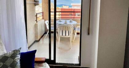 Appartement de vacances Anclamar Ii Ref 017