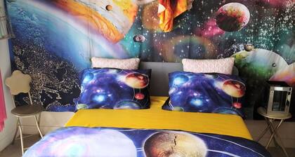 Espace Vital