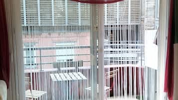 2 chambres, Wi-Fi, draps fournis