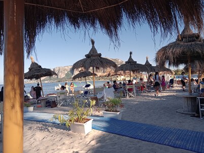 TERRAZZA VISTA MARE,18 km VALLE DEI TEMPLI DI AG-10 km SCALA DEI TURCHI Oasi WWF