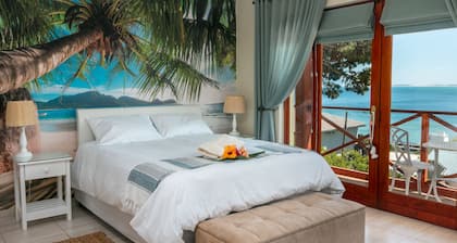 Le Gaulois - Holiday sea facing flats - Le Palmier