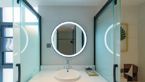 Standard-Doppelzimmer