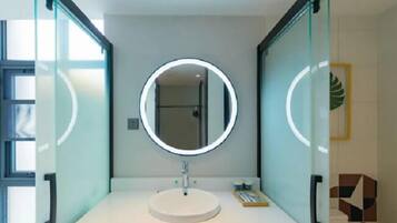Standard Double Room | Free WiFi