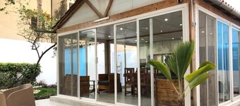 Belle Villa Luxueuse à Dakar Cité Asecna Ouakame