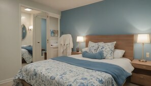 4 camere, ferro/asse da stiro, Wi-Fi, lenzuola