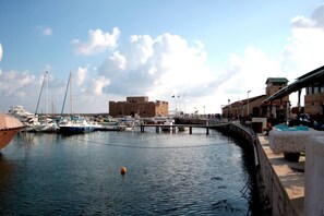 Port de plaisance