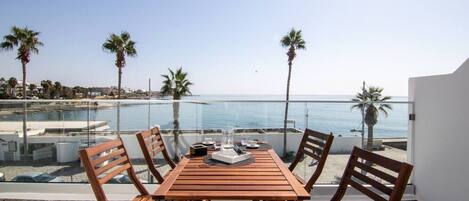 Servei de restauració a l'aire lliure