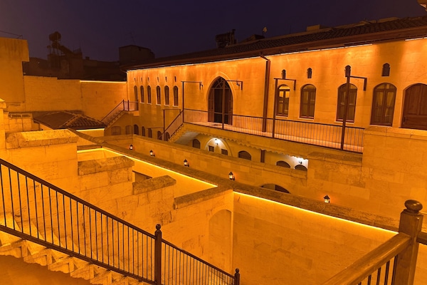 Premium bedding, minibar, individually decorated, desk