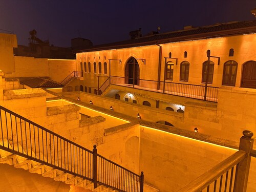 Taş Konak Hotel Gaziantep