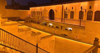Taş Konak Hotel Gaziantep