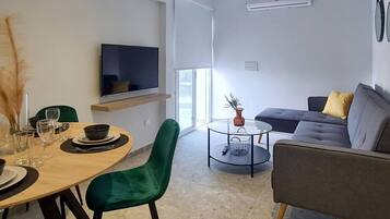 TV