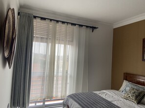 1 camera, ferro/asse da stiro, Wi-Fi gratuito, lenzuola