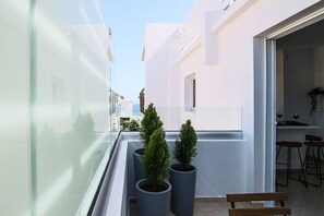 Interior - Phaedrus Living: Seaside Luxury Flat Lighthouse 62 (Paphos)