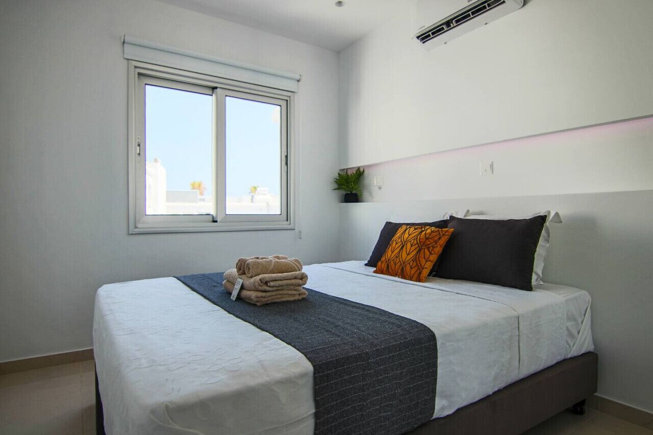 2 camere, ferro/asse da stiro, Wi-Fi, lenzuola