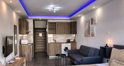 Phaedrus Living: Seaside Luxury Flat Athina 117