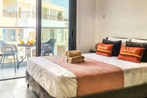 Ferro/asse da stiro, Wi-Fi, lenzuola