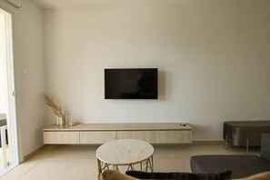 TV