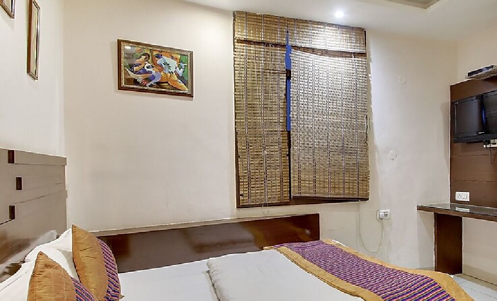 Foto - Hotel Sunrise DX