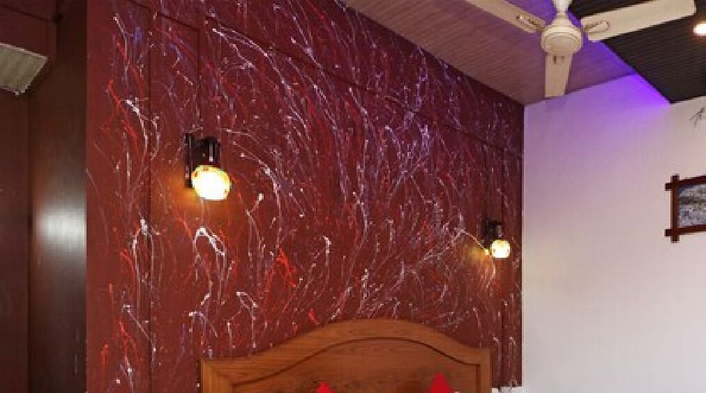 Foto - Hotel Sunrise DX