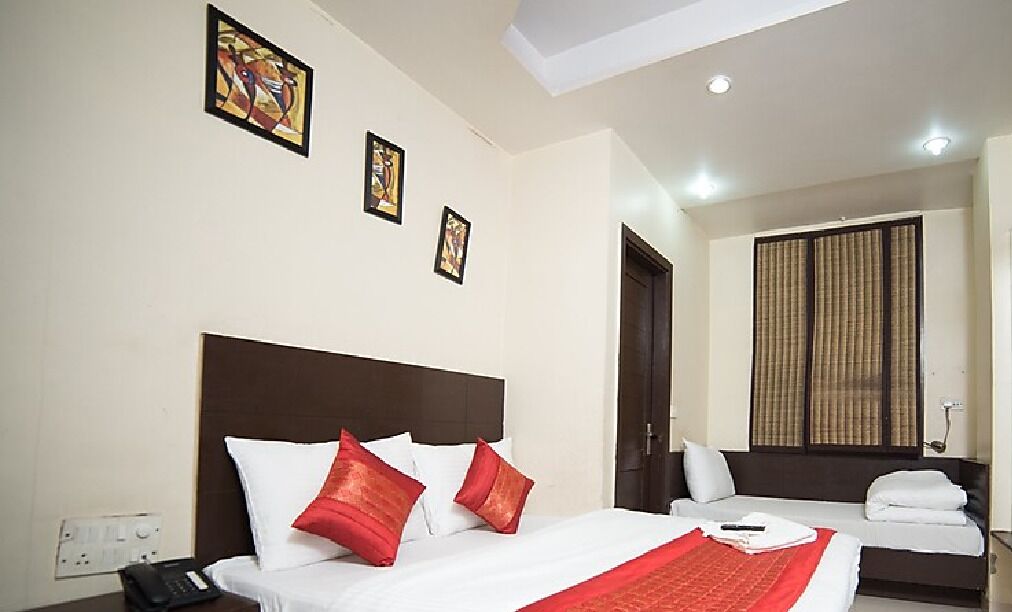 Foto - Hotel Sunrise DX