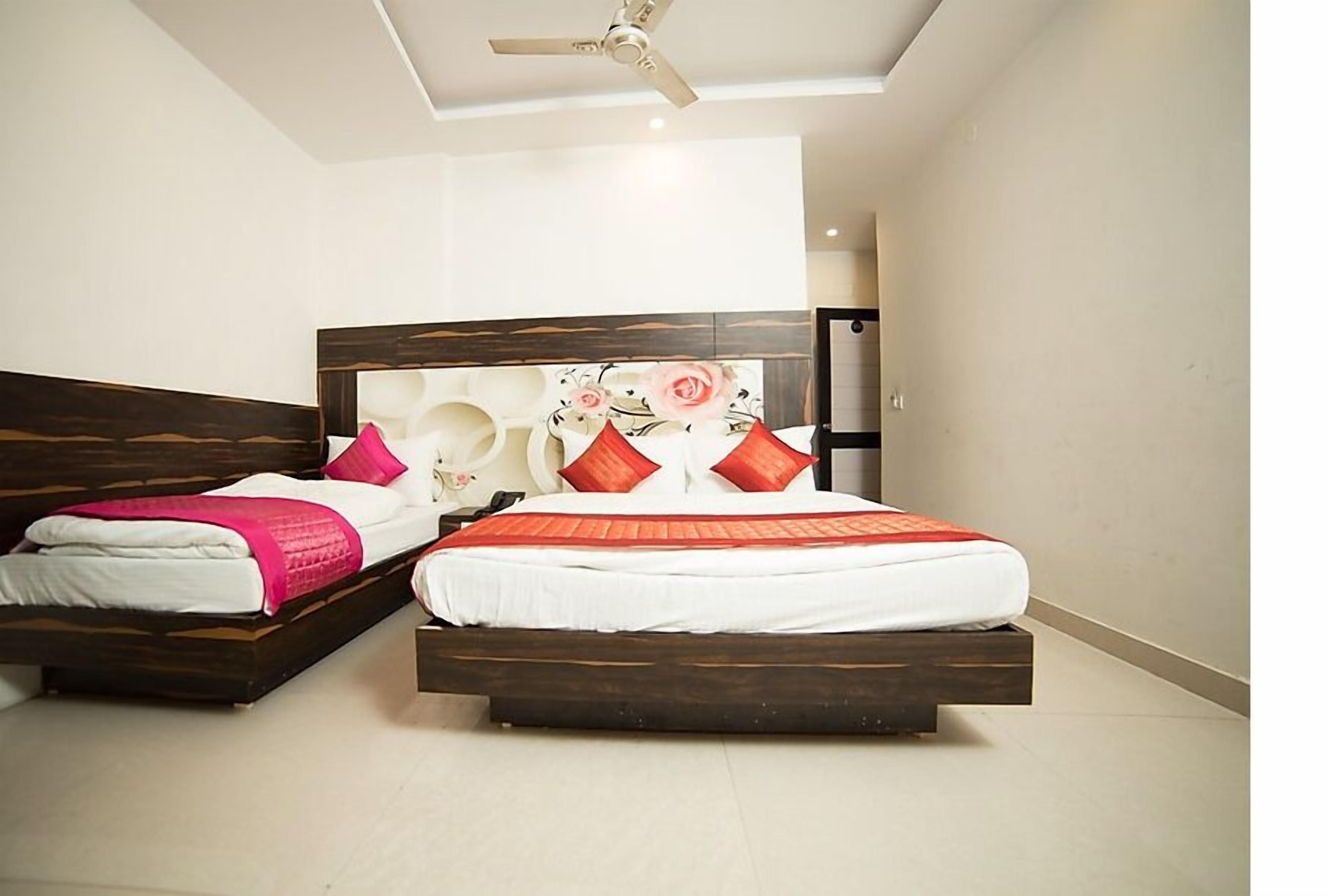 Foto - Hotel Sunrise DX